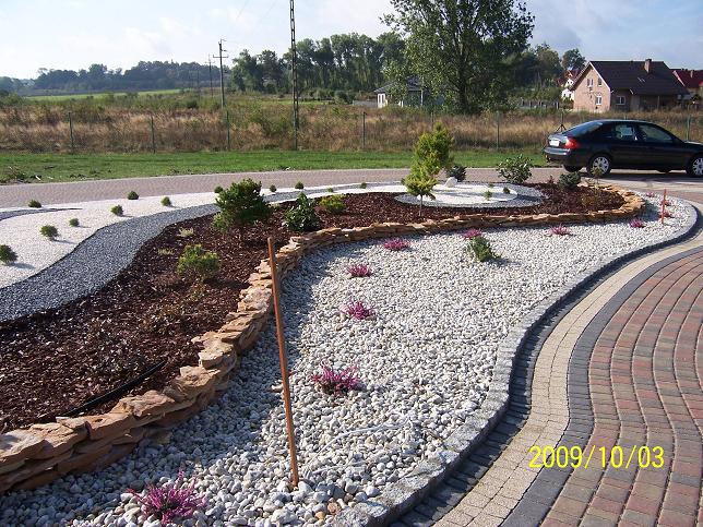 Ogrody Projekty i Realizacja